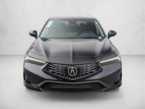 Used 2026 Acura Integra FWD image 6