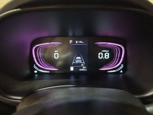 Used 2024 Kia Soul LX w/ Option Group 015 FWD image 10