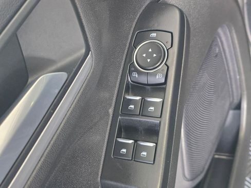 Used 2024 Ford Escape Platinum AWD/4WD image 21