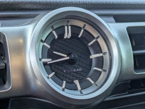 Used 2021 Lexus IS 350 F Sport image 19