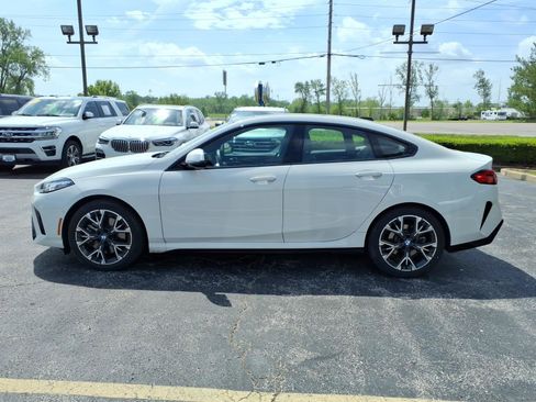 Used 2025 BMW 228i xDrive image 5