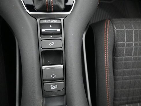 New 2026 Honda HR-V Sport image 17