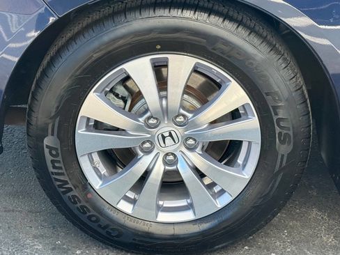 Used 2014 Honda Odyssey EX-L image 21