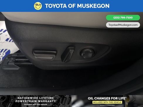 New 2026 Toyota Grand Highlander XLE image 12