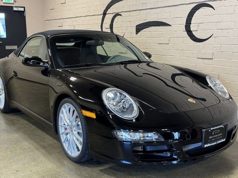 Used 2006 Porsche 911 Carrera S image 14