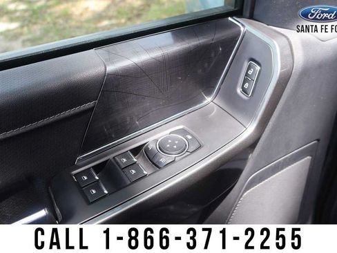 Used 2023 Ford F150 XLT w/ Equipment Group 302A High AWD/4WD image 14