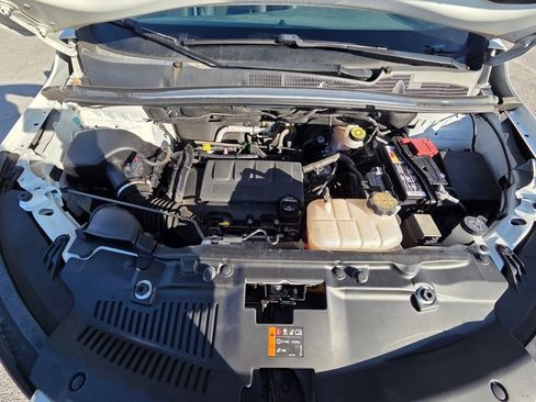 Used 2020 Buick Encore Preferred image 31