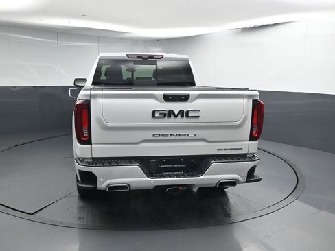 Used 2024 GMC Sierra 1500 Denali Ultimate AWD/4WD image 27