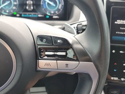 Certified 2024 Hyundai Tucson SEL AWD/4WD image 22