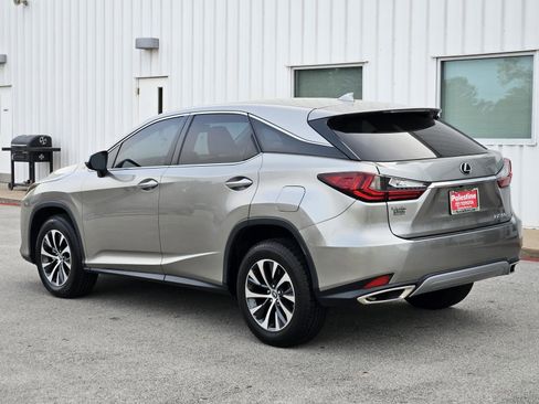 Used 2022 Lexus RX 350 FWD image 4