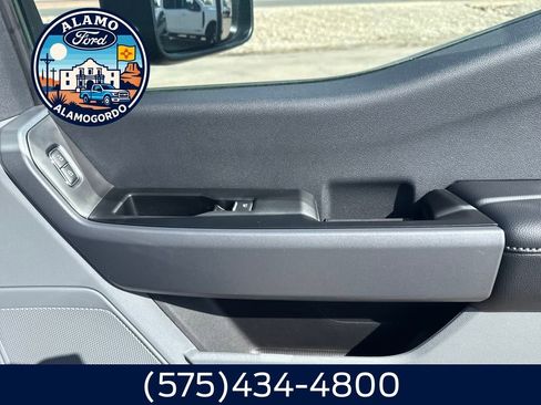 New 2024 Ford F250 XLT w/ 360-Degree Camera Package image 19