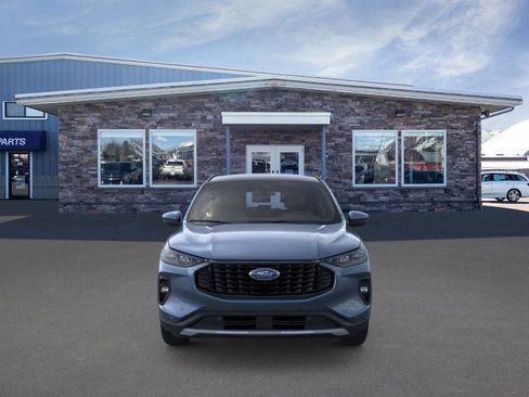 New 2024 Ford Escape Base w/ PHEV Premium Package image 6