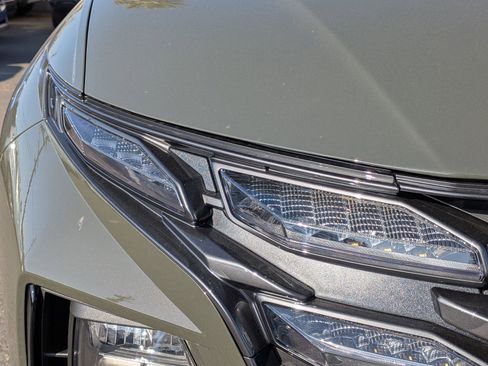 New 2026 Hyundai Tucson SEL image 6