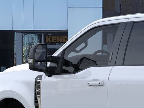 New 2026 Ford F250 XLT w/ XLT Premium Package AWD/4WD image 20