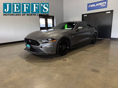 Used 2021 Ford Mustang GT Premium w/ GT Performance Package