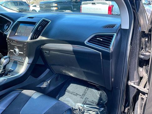 Used 2017 Ford Edge Sport w/ Equipment Group 401A image 15