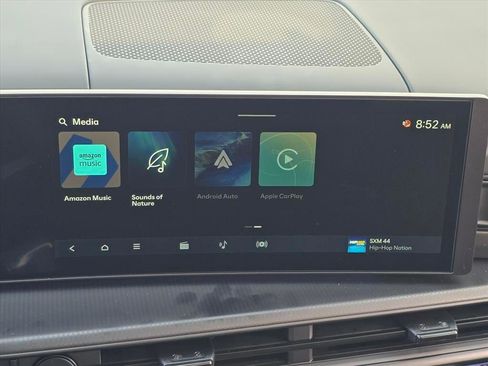 New 2026 Hyundai Santa Fe Calligraphy FWD image 15