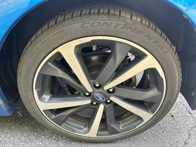 Used 2023 Subaru Impreza 2.0i Sport AWD/4WD image 13