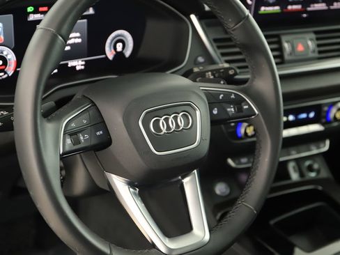 Certified 2023 Audi Q5 2.0T Premium Plus w/ Premium Plus Package AWD/4WD image 16