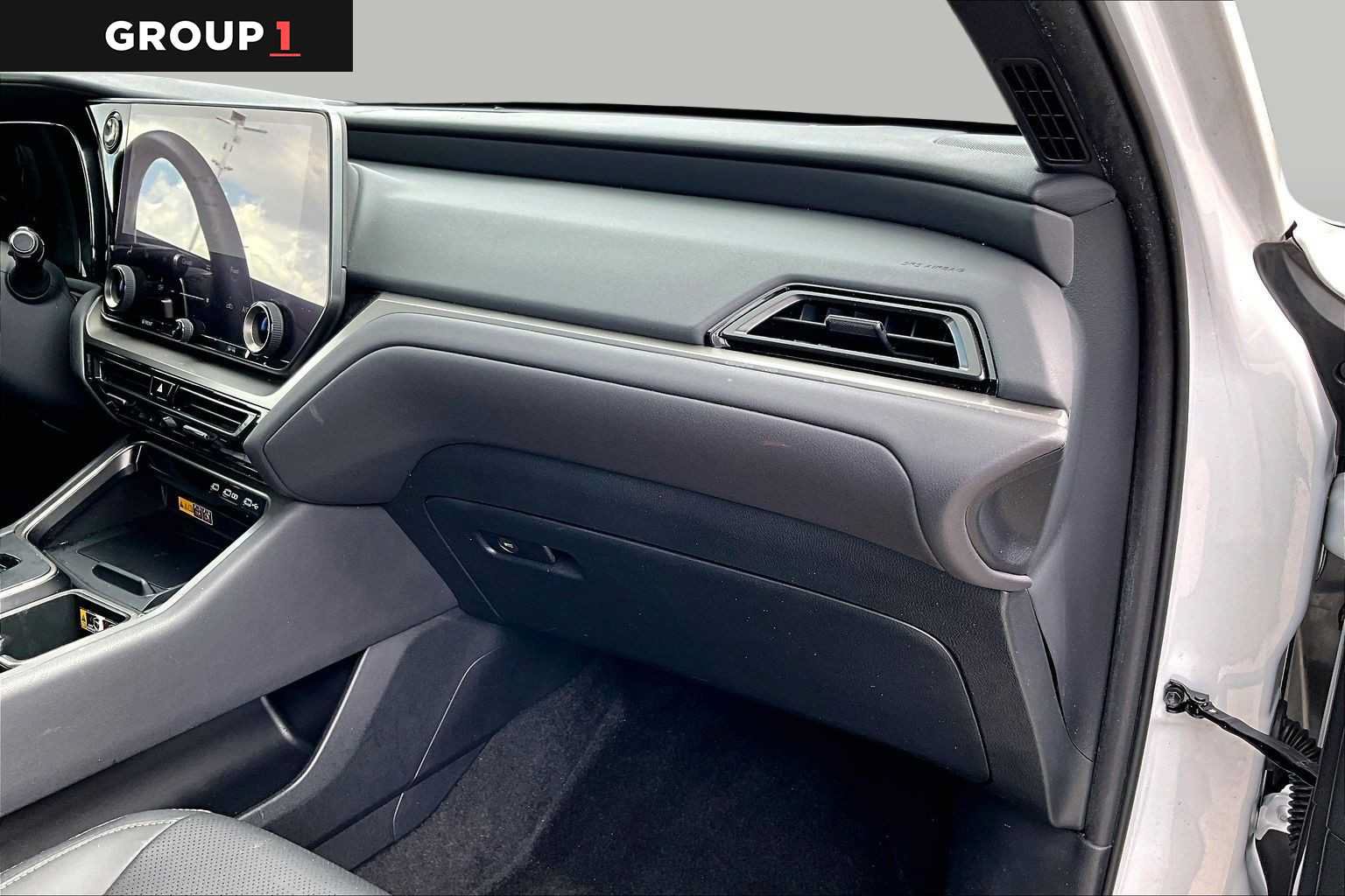 Certified 2024 Lexus TX 350 FWD w/ Cold Weather Package image 16