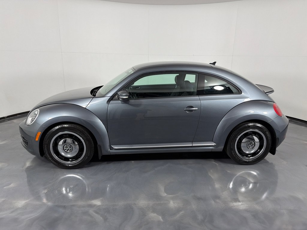 Used 2016 Volkswagen Beetle 1.8T SE FWD image 8