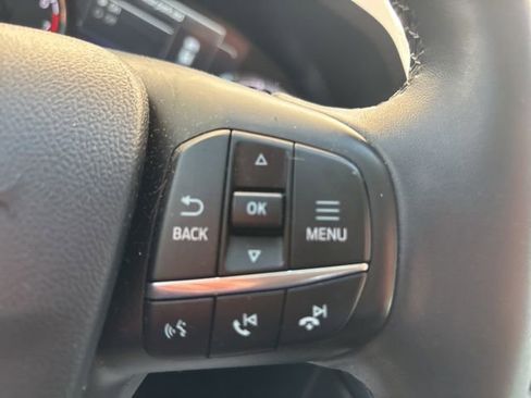 Used 2024 Ford Maverick Lariat w/ Black Appearance Package AWD/4WD image 10