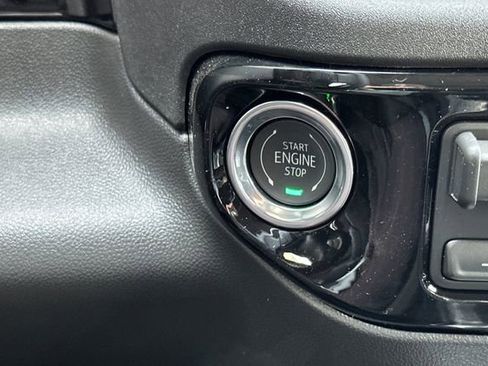 New 2026 Chevrolet Silverado 1500 LT Trail Boss w/ Safety Package image 29