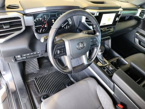 Used 2025 Toyota Tundra SR5 image 2