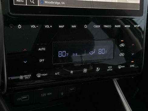 Certified 2023 Hyundai Tucson Limited image 21