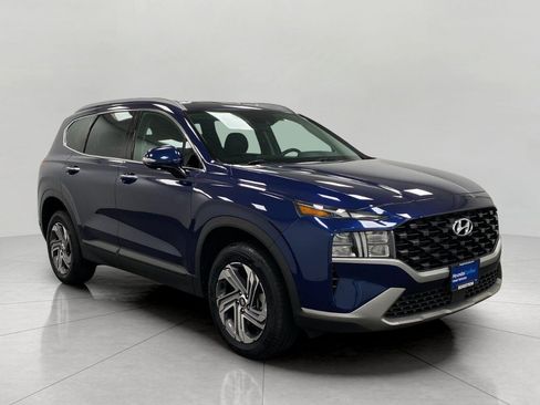 Certified 2023 Hyundai Santa Fe SEL w/ Cargo Package AWD/4WD image 1