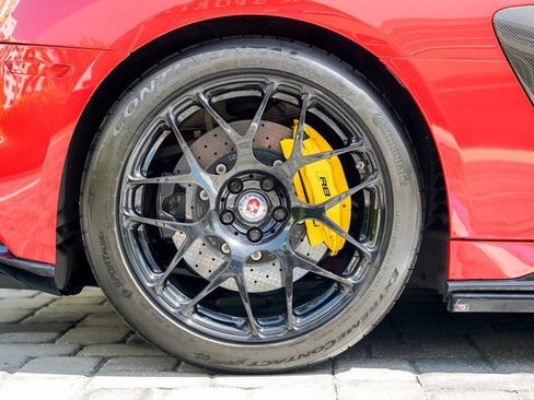 Used 2017 Audi R8 V10 plus w/ 20" Wheel Package AWD/4WD image 35