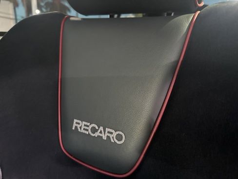 Used 2021 Subaru WRX STI Limited w/ Popular Package #1 image 4