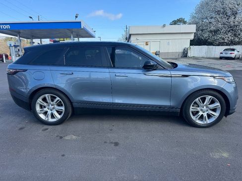 Used 2019 Land Rover Range Rover Velar S AWD/4WD image 6