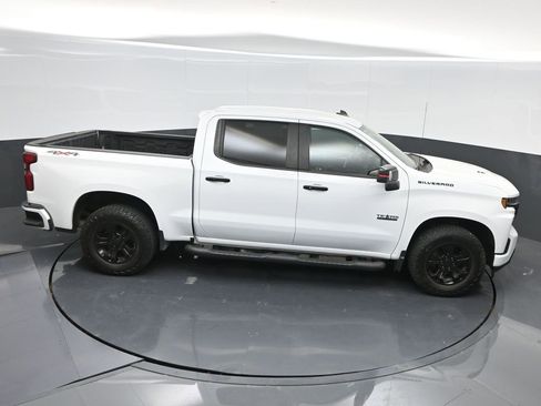 Used 2022 Chevrolet Silverado 1500 RST w/ Redline Edition image 38