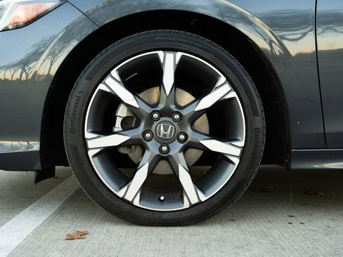 Used 2025 Honda Civic Sport image 11