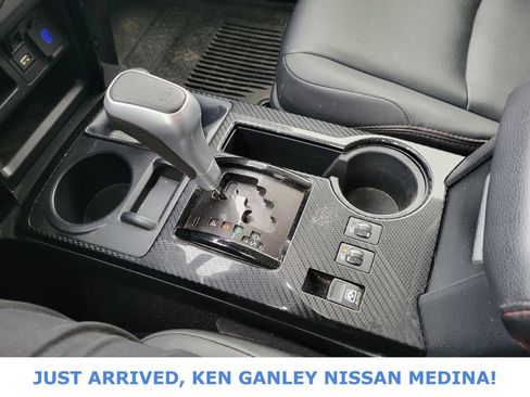 Used 2023 Toyota 4Runner TRD Off-Road Premium image 11