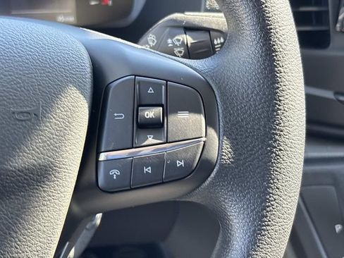 New 2026 Ford Transit 250 148 Medium Roof Extended AWD w/ Load Area Protection Package image 23