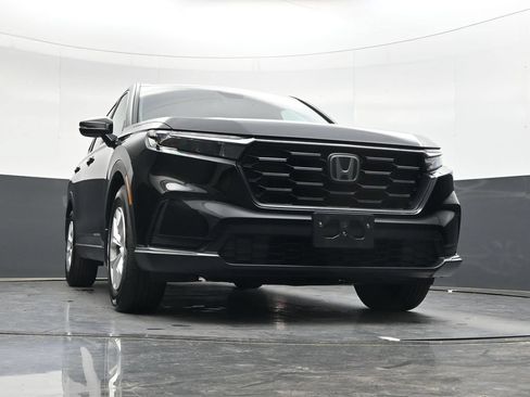 Used 2024 Honda CR-V LX image 28