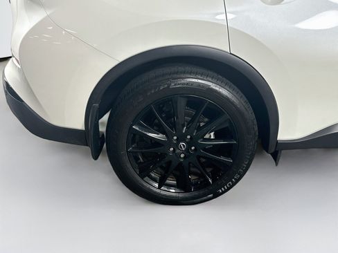 Used 2024 Nissan Murano SV w/ SV Midnight Edition Package FWD image 11