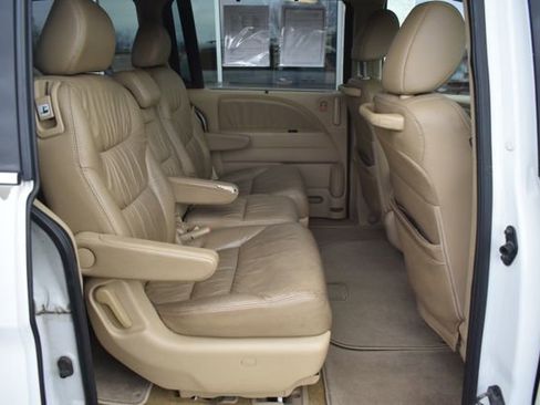 Used 2009 Honda Odyssey EX-L image 35