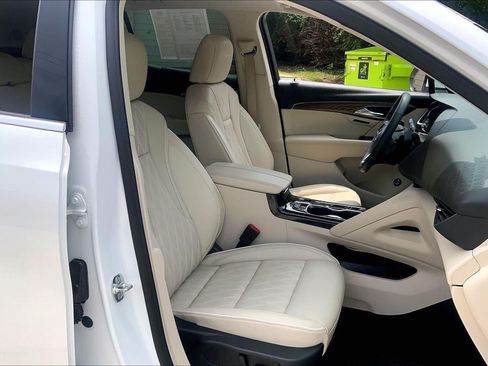Used 2023 Buick Envision Avenir AWD/4WD image 7