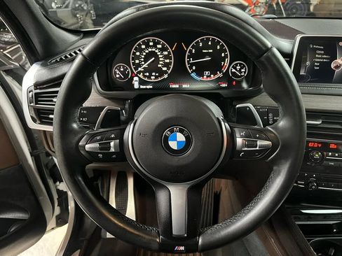 Used 2014 BMW X5 xDrive50i AWD/4WD image 12