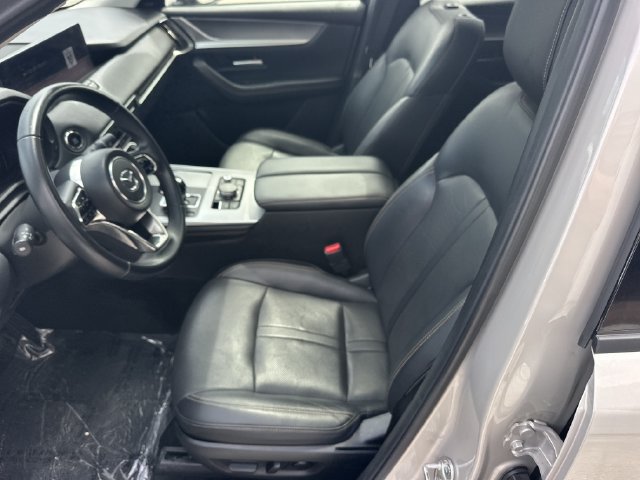 Used 2025 MAZDA CX-90 3.3 Turbo w/ Premium Sport Pkg AWD/4WD image 18