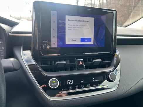 Certified 2024 Toyota Corolla LE image 12