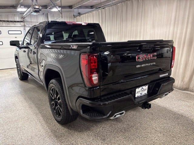 Used 2024 GMC Sierra 1500 Elevation w/ X31 Off-Road Package AWD/4WD image 6