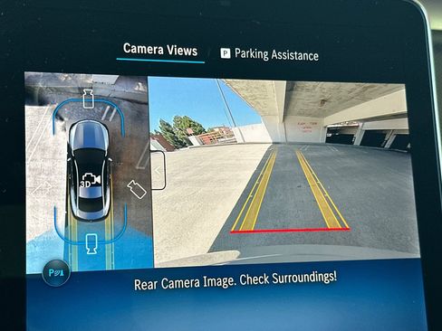 New 2026 Mercedes-Benz CLE 450 4MATIC Coupe image 19