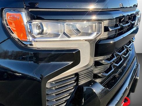 Used 2022 Chevrolet Silverado 1500 LT Trail Boss image 29
