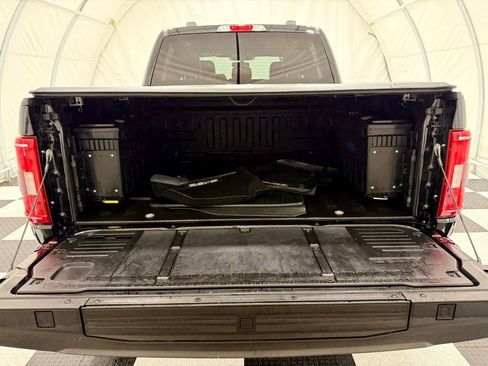 Used 2023 Ford F150 Tremor image 4