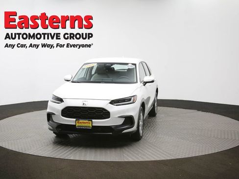 Used 2023 Honda HR-V LX image 51