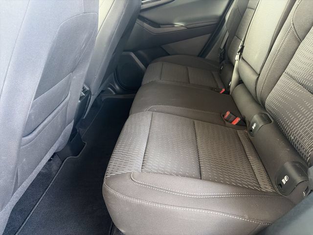 Used 2025 Chevrolet Equinox LT FWD image 24